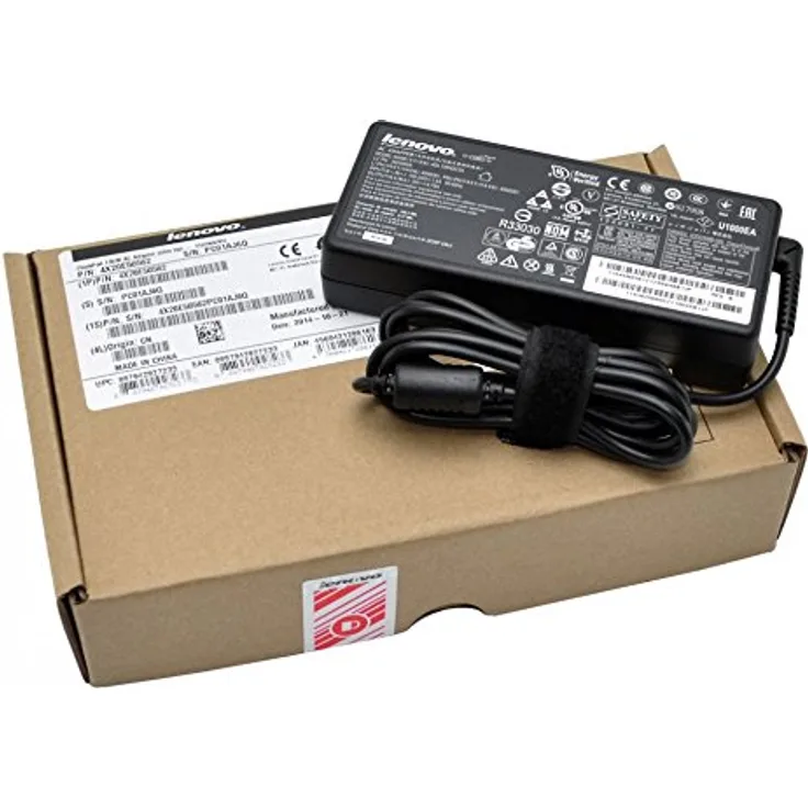 Netzteil für Lenovo Yoga 720-15IKB (80X7) Serie (135 Watt original)