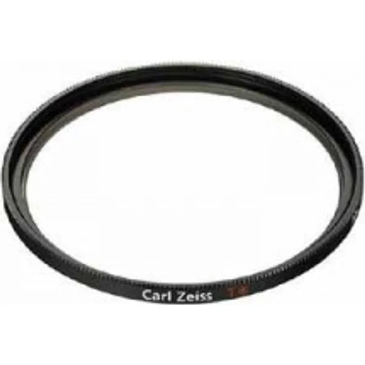 Sony VF-62MPAM Carl Zeiss T MC-Schutzfilter 62 mm schwarz