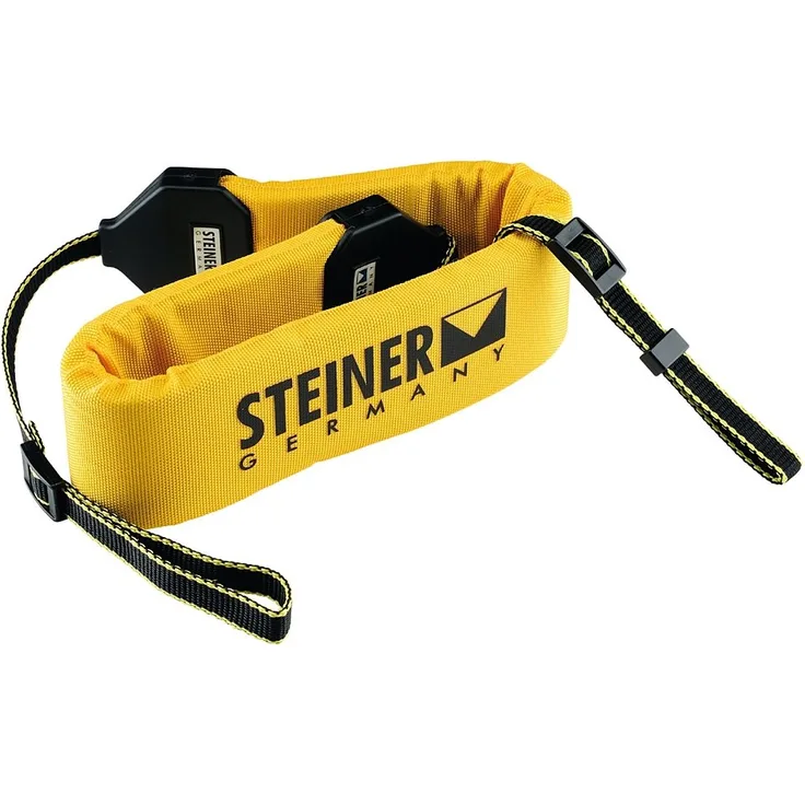 Steiner Fernglas Schwimmgurt robust