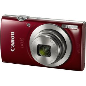 Bild für Canon IXUS 185 Digitalkamera (20 MP, 6,8cm (2,7 Zoll)