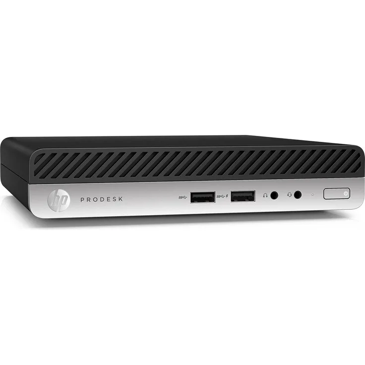 HP ProDesk 400 G3 Desktop-Mini-PC (1EX82EA)