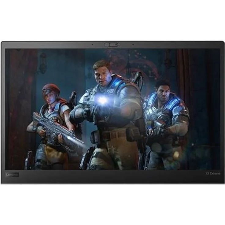 Lenovo ThinkPad X1 Extreme, Core i7-8750H, 16GB RAM, 512GB SSD, 3840x2160 (20MF000TGE) – Bild 2