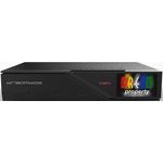 Dream Multimedia Dreambox DM900 UHD 4K 1 x DVB-S2 Dual, HDMI, EPG, schwarz