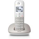 Philips XL4901S-38 DECT Schnurlostelefon