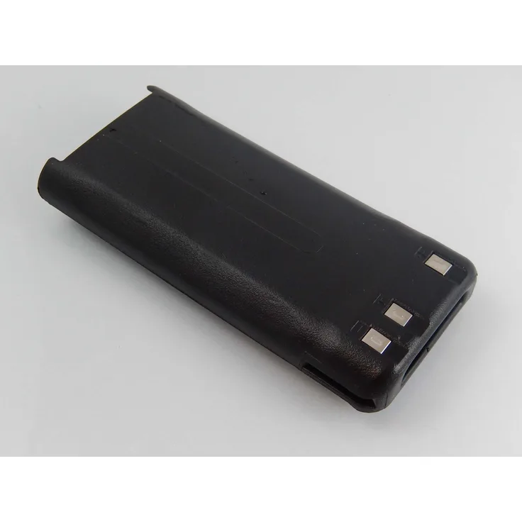 VHBW NiMH Akku 2100mAh (7.2V) für Funkgerät, Walkie Talkie wie Kenwood KNB-29, KNB-29N, KNB-30, KNB-30A, KNB-53, KNB-53N