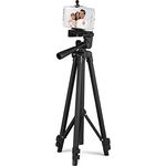 Dreibeinstativ Star Smartphone 112-3D mit Bluetooth-Fernauslöser BRS3