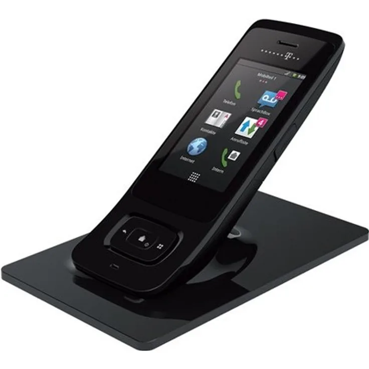 Telekom Speedphone 701 schwarz