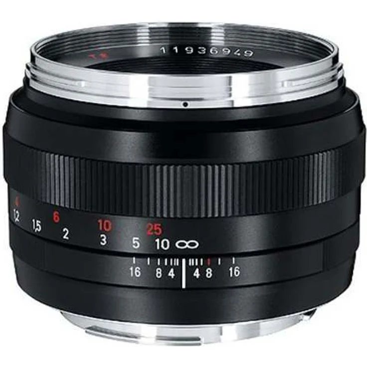 Carl Zeiss 50 mm / F 1.4 ZE für Canon – Bild 2