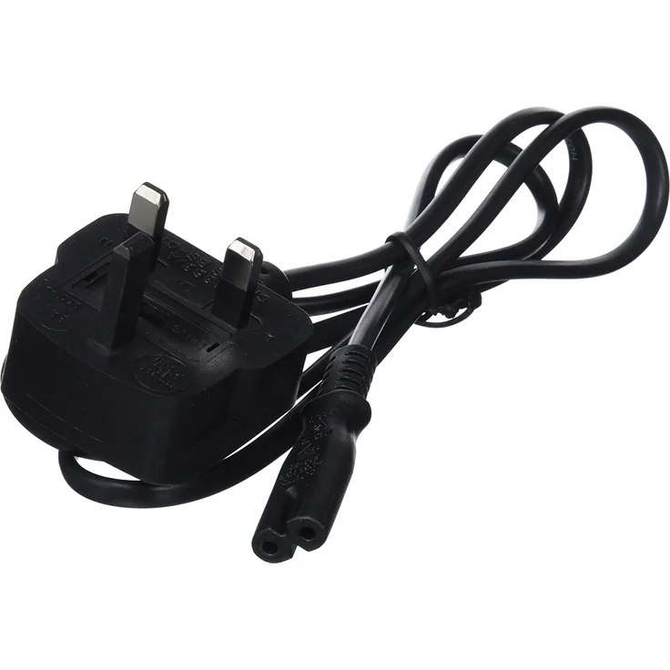 Jabra Power External Kit, geeignet für Jabra Speak 810 Power, Kabelset, 6 Stck., schwarz (14174-00)