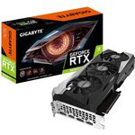 Gigabyte GV-N307TGAMING OC-8GD Grafikkarte NVIDIA GeForce RTX 3070 Ti 8 GB GDDR6X (GV-N307TGAMING OC-8GD)