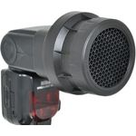 JJC sg-n-in Stapeln, Grid, Lichtformer System für Nikon SB-900/910