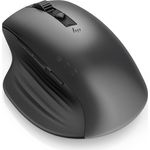 HP 935M Wireless Creator Mouse schwarz, USB/Bluetooth (1D0K8AA) - Preisvergleich