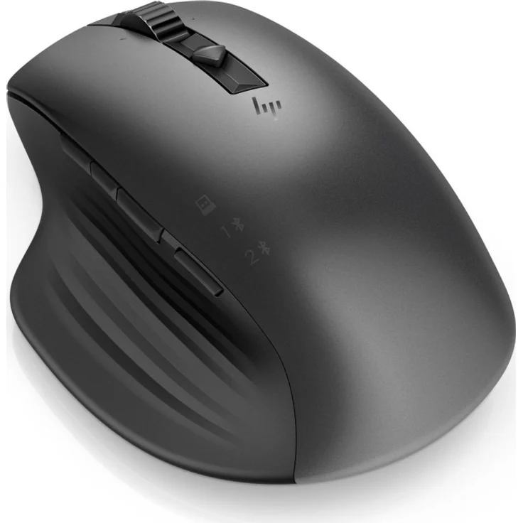 HP 935M Wireless Creator Mouse schwarz, USB/Bluetooth (1D0K8AA) - Preisvergleich – Bild 1