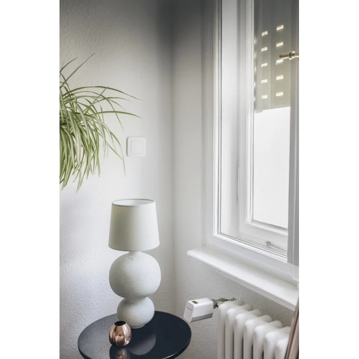 Bosch Smart Home Unterputz Rollladensteuerung, kompatibel mit Amazon Alexa und Apple HomeKit - Variante für Deutschland und Österreich, weiß (8750000402) – Bild 9