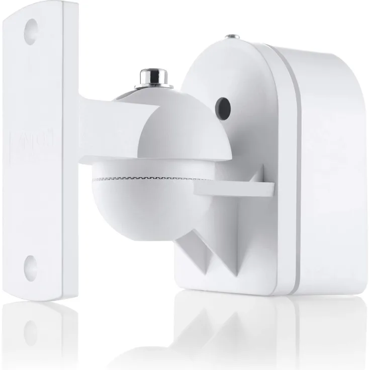 Canton Cantomount U Wandhalterung - weiß - Paar