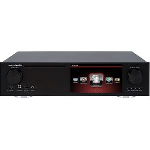 Bild für CocktailAudio X35 schwarz 1 TB 2,5'' Festplatte