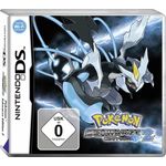 Pokémon - Schwarze Edition 2 (DS)