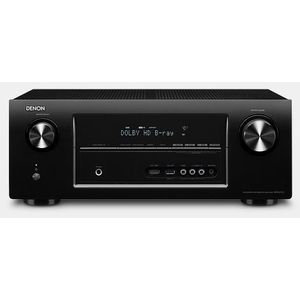 Bild für Denon AVR-2113
