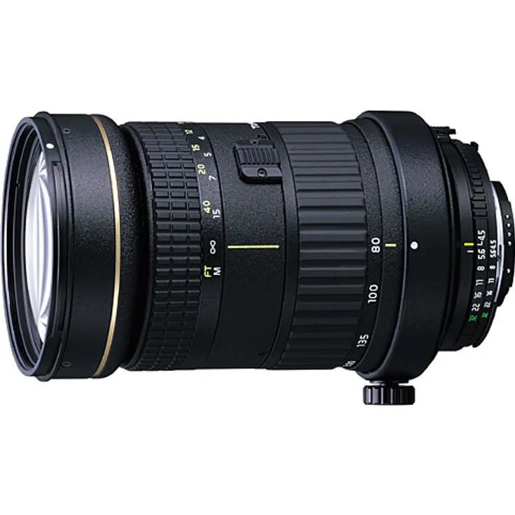 Tokina SZX 400mm F8 MF Canon EF Mount