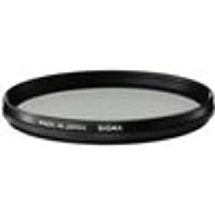 Sigma UV Filter WR E 72