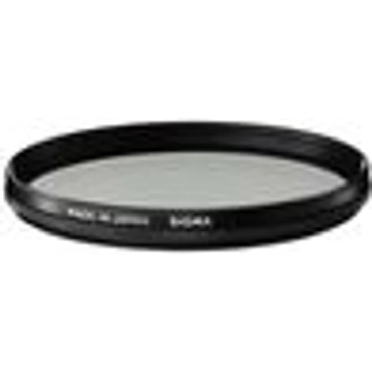 Sigma UV Filter WR E 72
