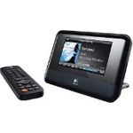 Logitech Squeezebox Touch