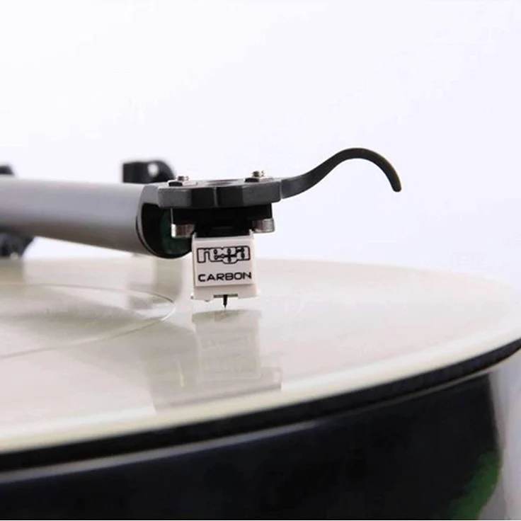 Rega Planar 1 - 2016 Hochglanz weiß – Bild 6