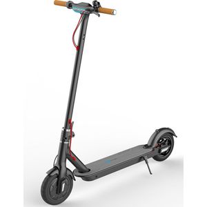 Bild für IO Hawk Sparrow-Legal E-Scooter