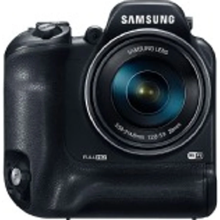 Samsung WB2200F – Bild 1