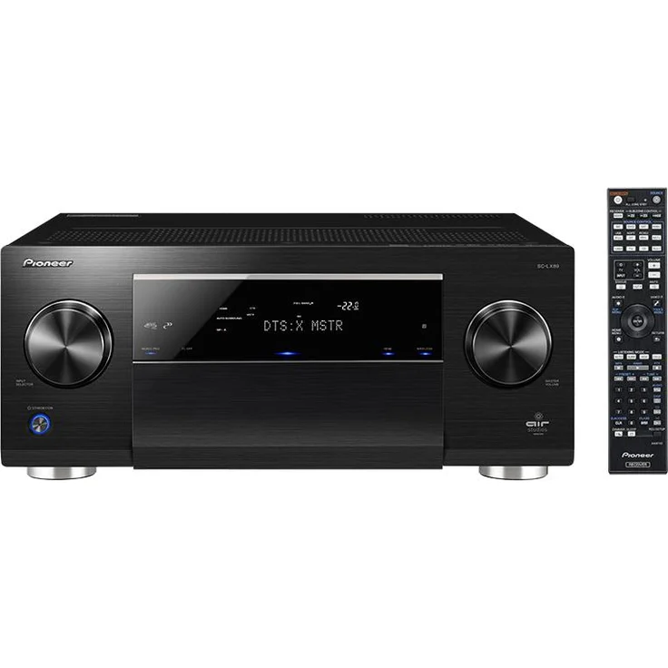 Pioneer SC-LX59