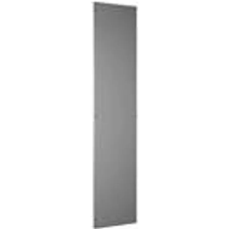 Rittal VX - Rack-Teiler - hinten