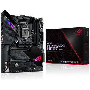 Bild für ASUS ROG MAXIMUS XII HERO (WI-FI)