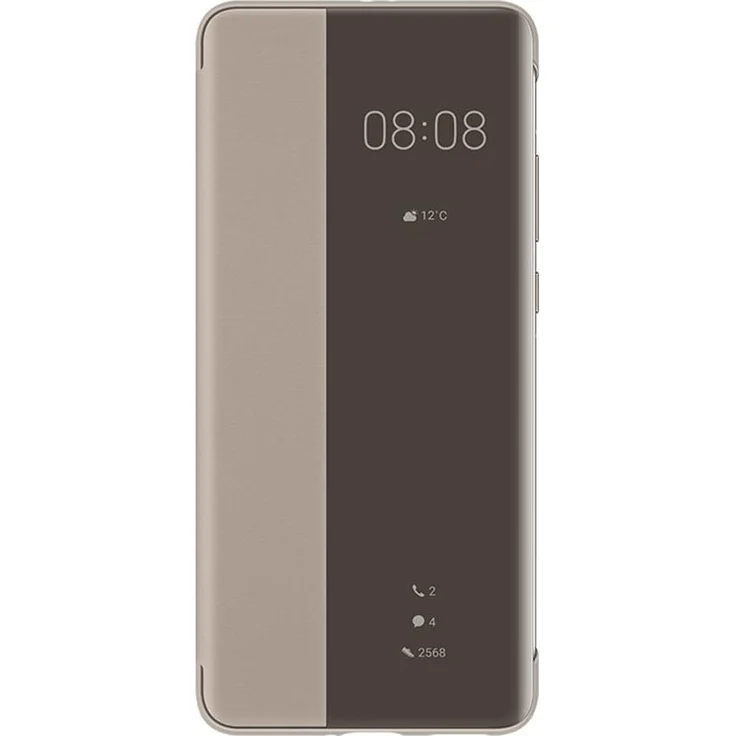 Huawei SMART View Flip Cover P40 Pro khaki