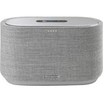 Harman/Kardon Citation 300 Multiroom-Lautsprecher mit Google Assistant grau