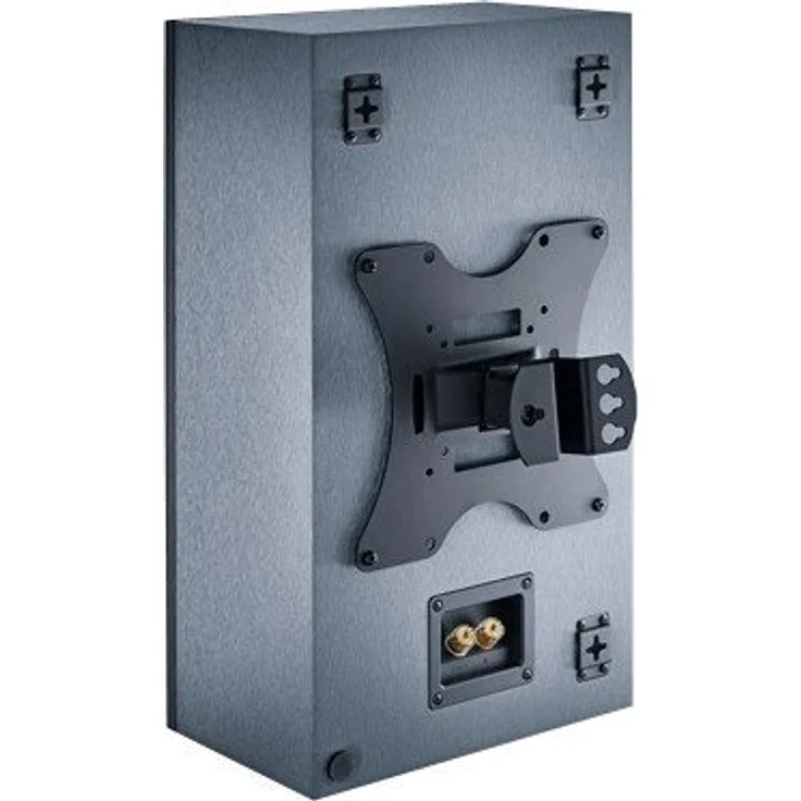 Magnat Cinema Ultra LCR 100-THX Center-Lautsprecher - 220 Watt THX Ultra2-zertifizierter Frontlautsprecher / Centerlautsprecher des Magnat Cinema Ultra-Sets – Bild 4