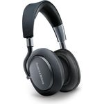 Bowers & Wilkins PX Wireless-Kopfhörer mit Geräuschunterdrückung (Noise-Cancelling), Space Grey - Preisvergleich