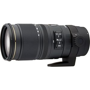 Bild für Sigma 70-200mm f/2.8 APO EX DG OS HSM  II für Canon