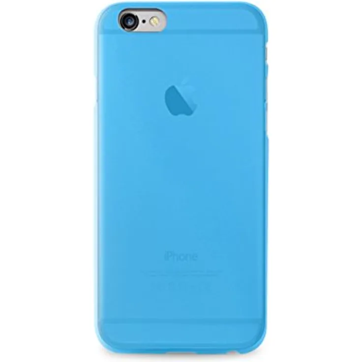 Puro PUCI037 Ultra SLIM 0.3 iPhone 7 BLUE