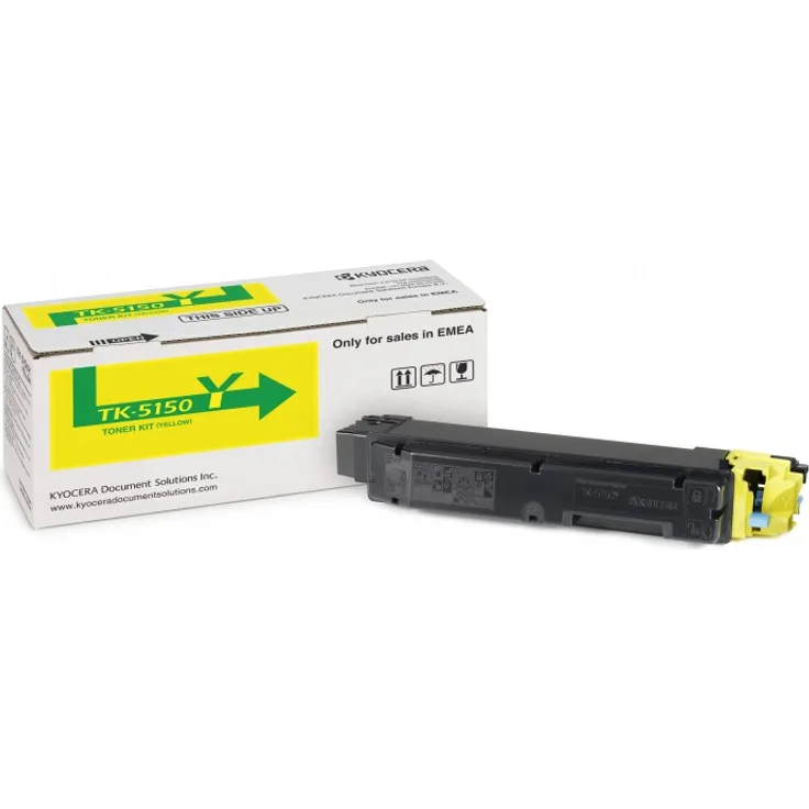 KYOCERA TK-5150Y