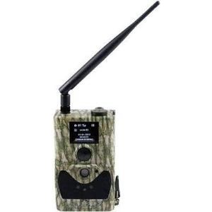 Bild für Berger + Schröter SG880MK14M-HD MMS GPRS Wildkamera 14 MP HD