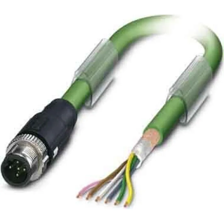 Phoenix 1517893 – Kabel sac-5p-msb/10,0 – 900 SCO