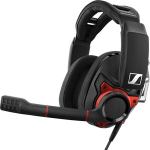 Bild für Sennheiser GSP 600 Professionelles Gaming-Headset (mit passiver Geräuschunterdrückung)