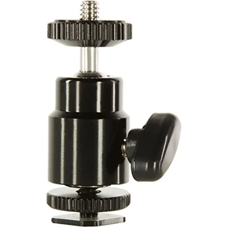 Shape BALLHEAD Ball Head Kugelgelenkkopf Stativzubehör für DSLR