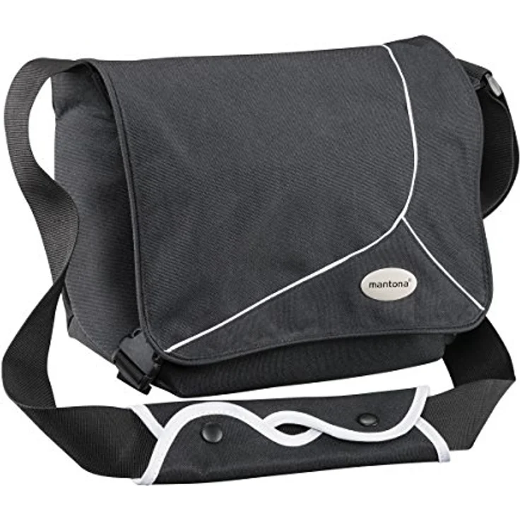 Mantona Mondstein Kameratasche – Bild 1