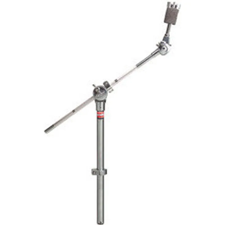 Gibraltar Beckenarm 46 cm Länge, 12, 7 mm mit Brake Tilter, versenkbarer Galgen SC-LBBT
