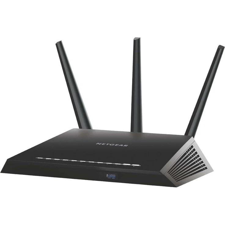 Netgear R7000 – Bild 1