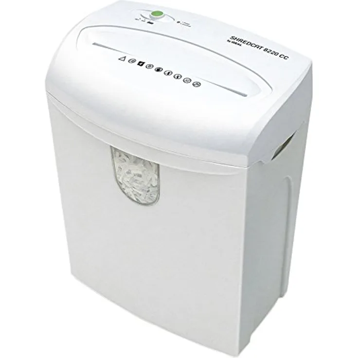 Ideal Shredcat 8220 CC 4MM 40MM