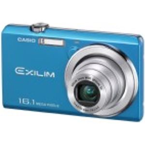 Bild für Casio Exilim EX-ZS12