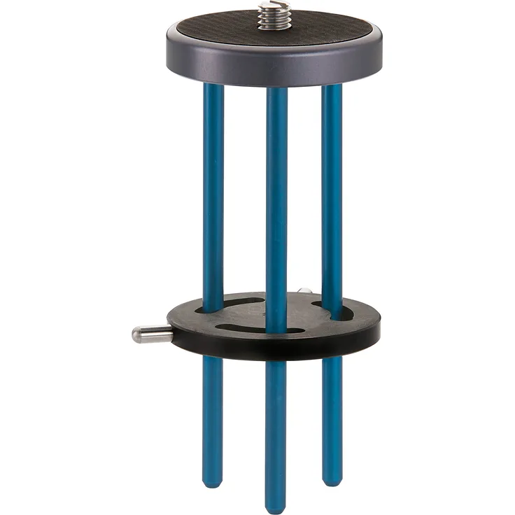 Novoflex 8 cm Center Spalte für Stativ Basis (trio-cc)