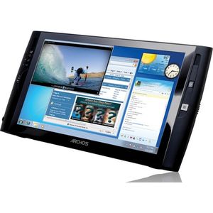 Bild für Archos 9 Pctablet